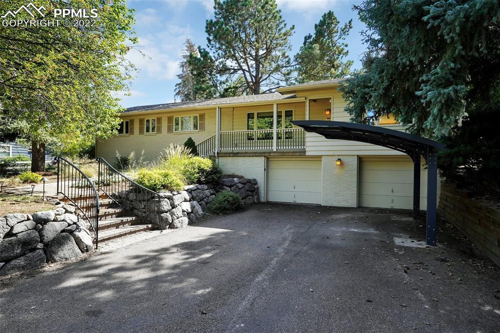 13 Oak Ave., Colorado Springs, CO 80906