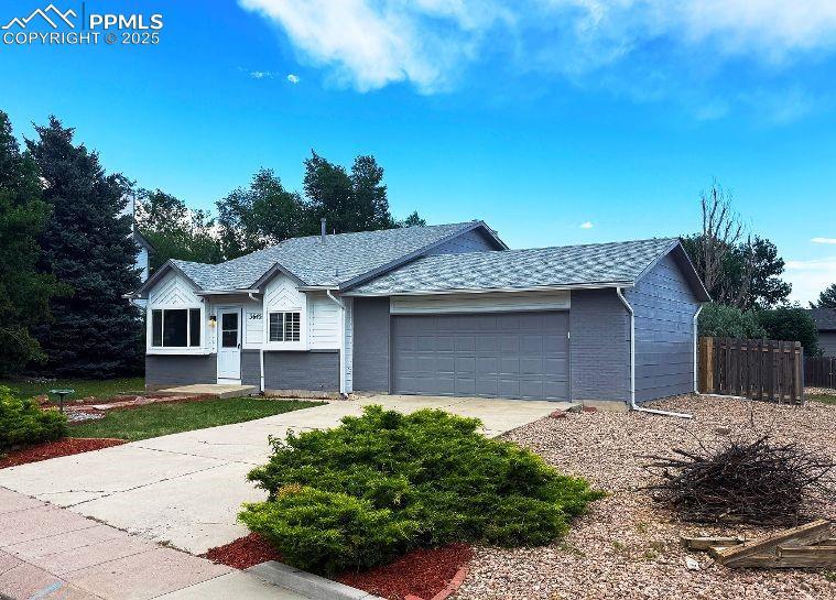 3645 Trailhill Pl., Colorado Springs, CO 80906