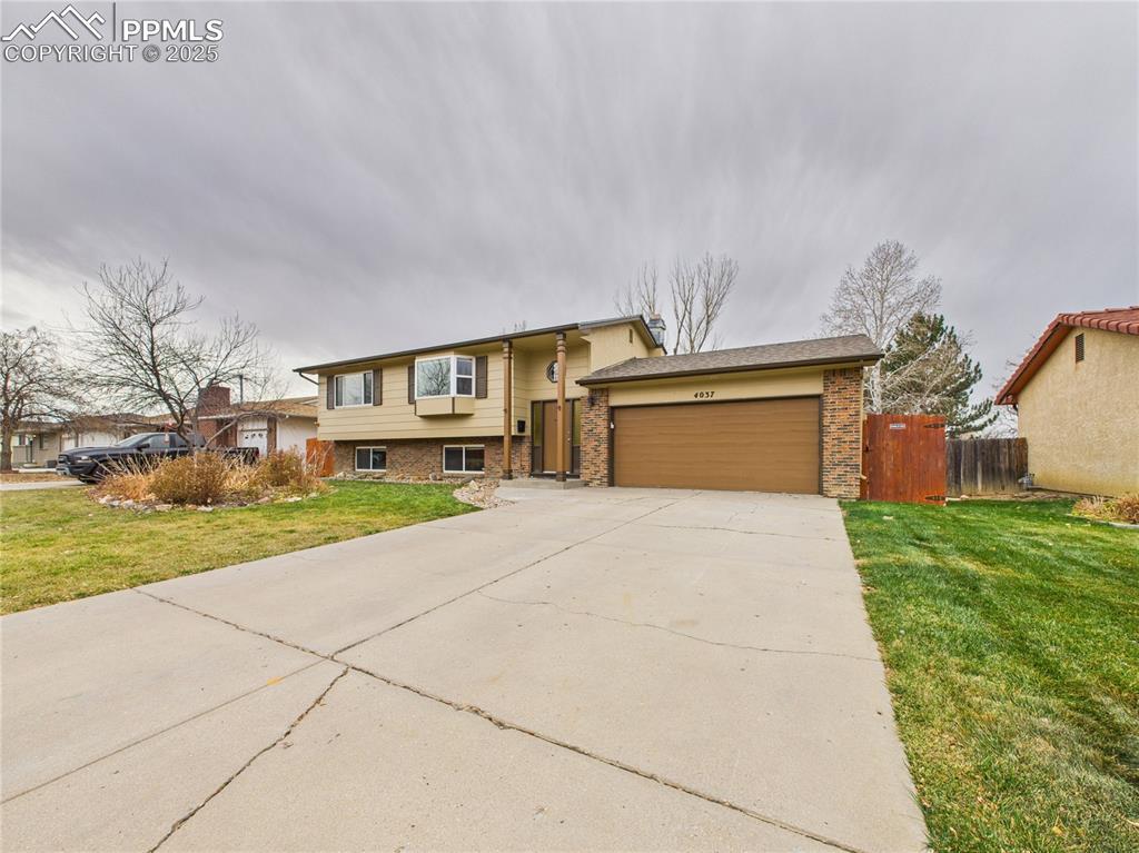 4037 Valley Dr., Pueblo, CO 81008