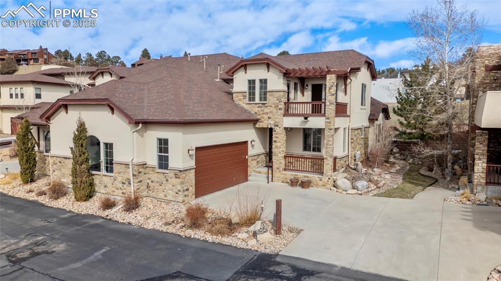 4415 Echo Ct., Larkspur, CO 80118