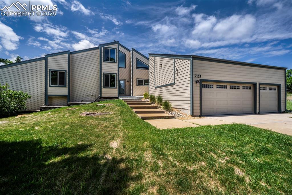 9163 N Palomino Dr., Castle Rock, CO 80108