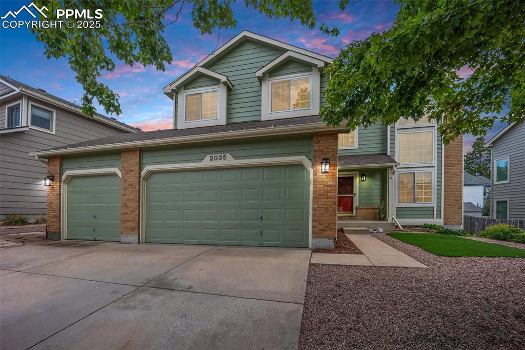 2035 Springcrest Rd., Colorado Springs, CO 80920