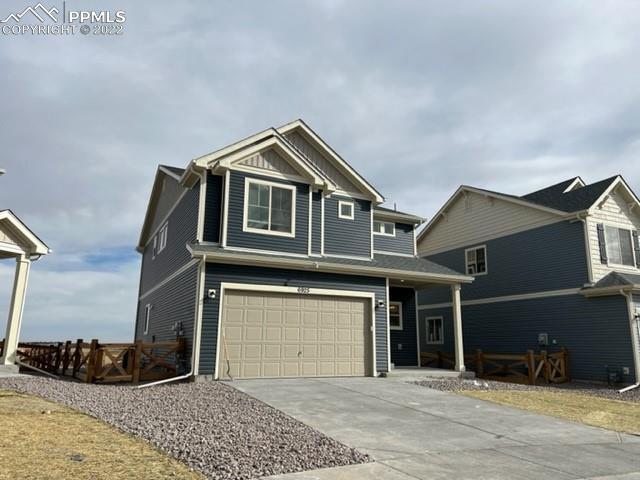 6925 Green Stalk Cir., Colorado Springs, CO 80927