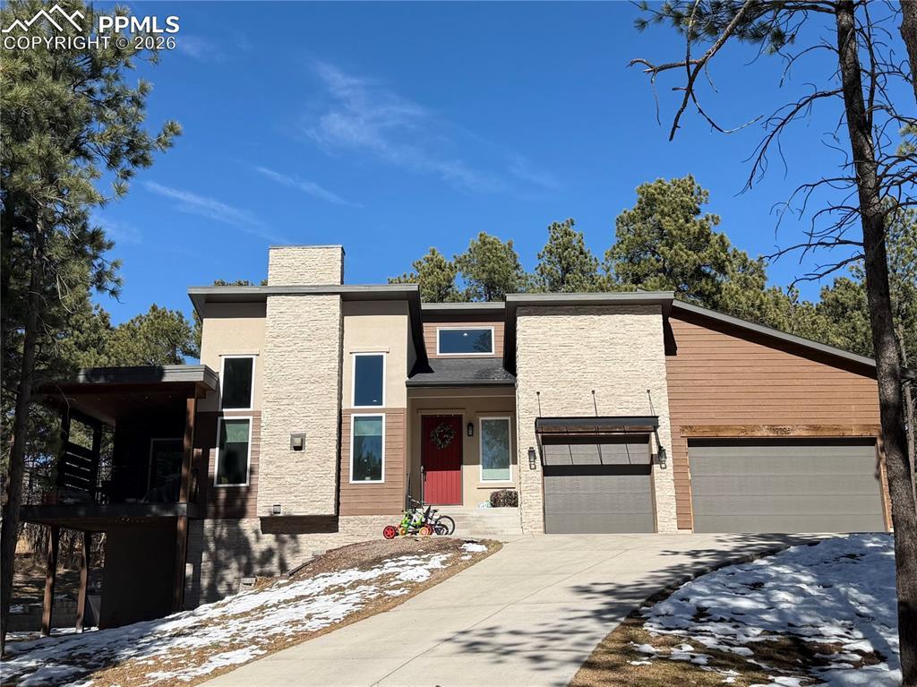 19795 Sleepy Hollow Rd., Monument, CO 80132