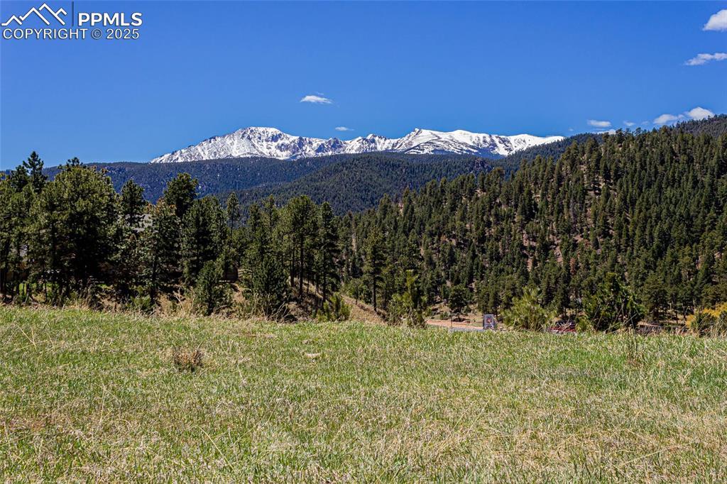 2721 Mountain Glen Ct., Woodland Park, CO 80863