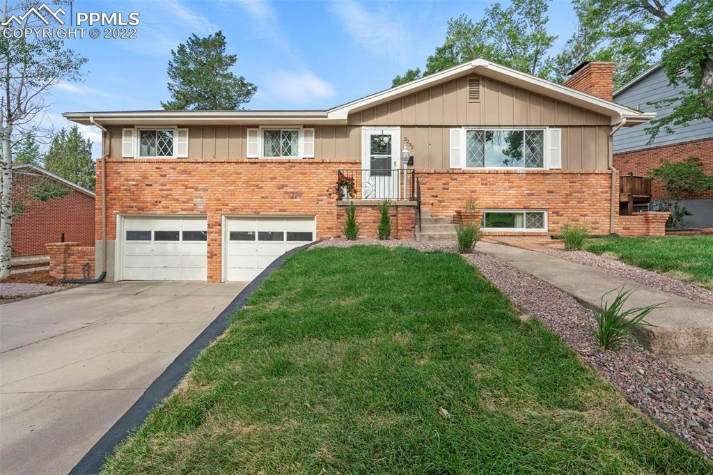 2232 Wynkoop Dr., Colorado Springs, CO 80909