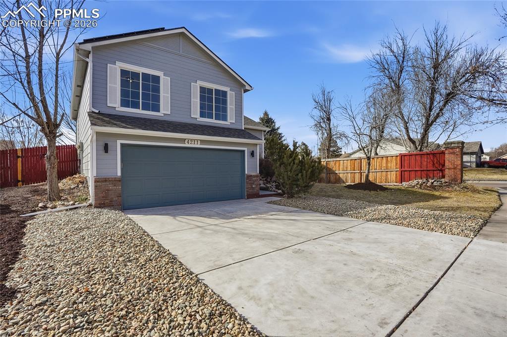 4211 Coolwater Dr., Colorado Springs, CO 80916