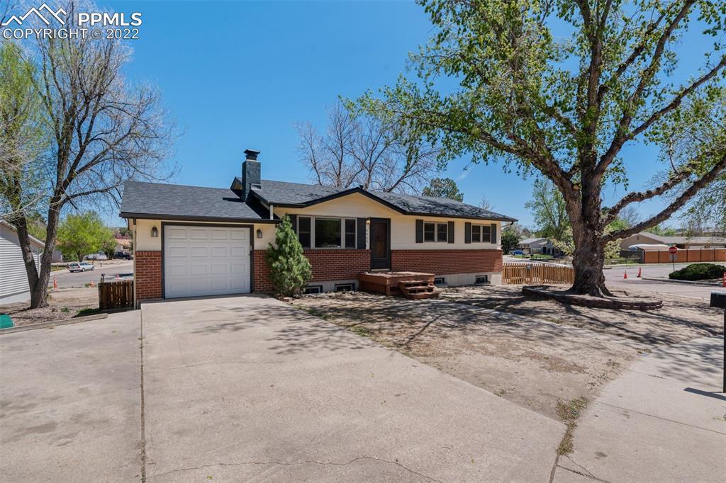 4430 S Fortune Cir., Colorado Springs, CO 80917