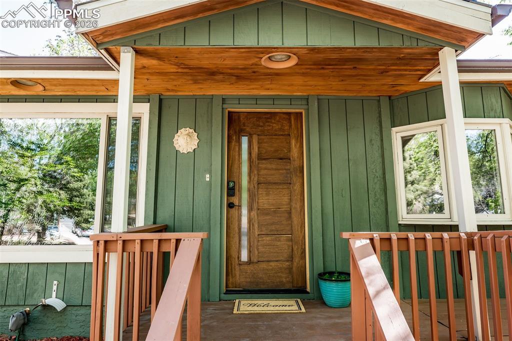 1515 Dorchester Dr., Colorado Springs, CO 80905