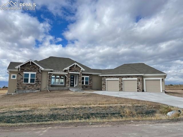 10088 Aspen Valley Rd., Colorado Springs, CO 80908