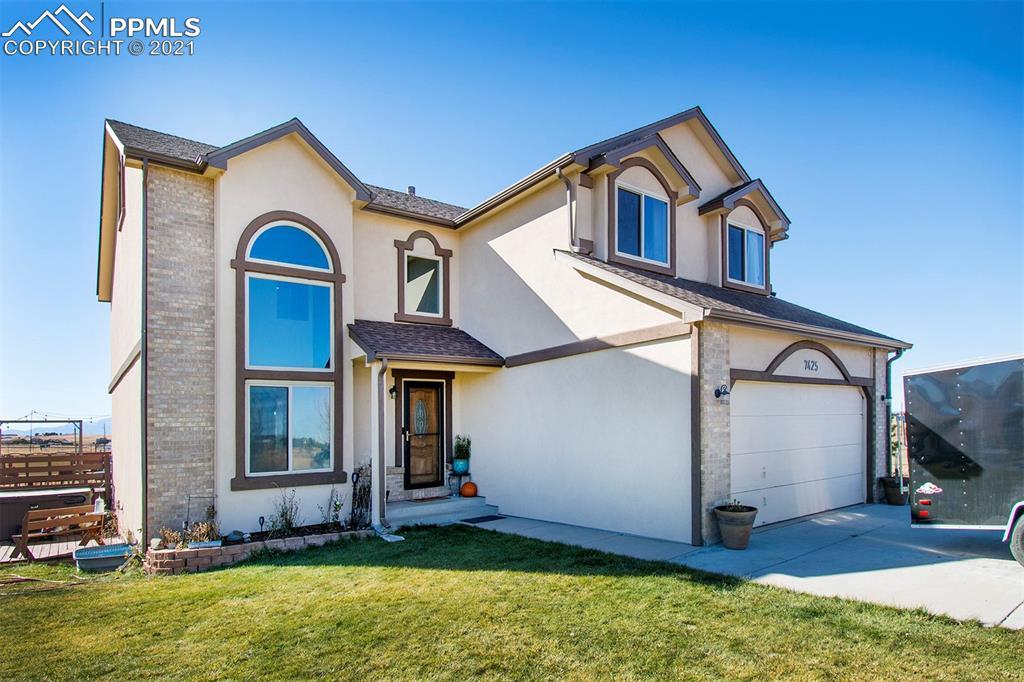7425 Wilderness Dr., Colorado Springs, CO 80908