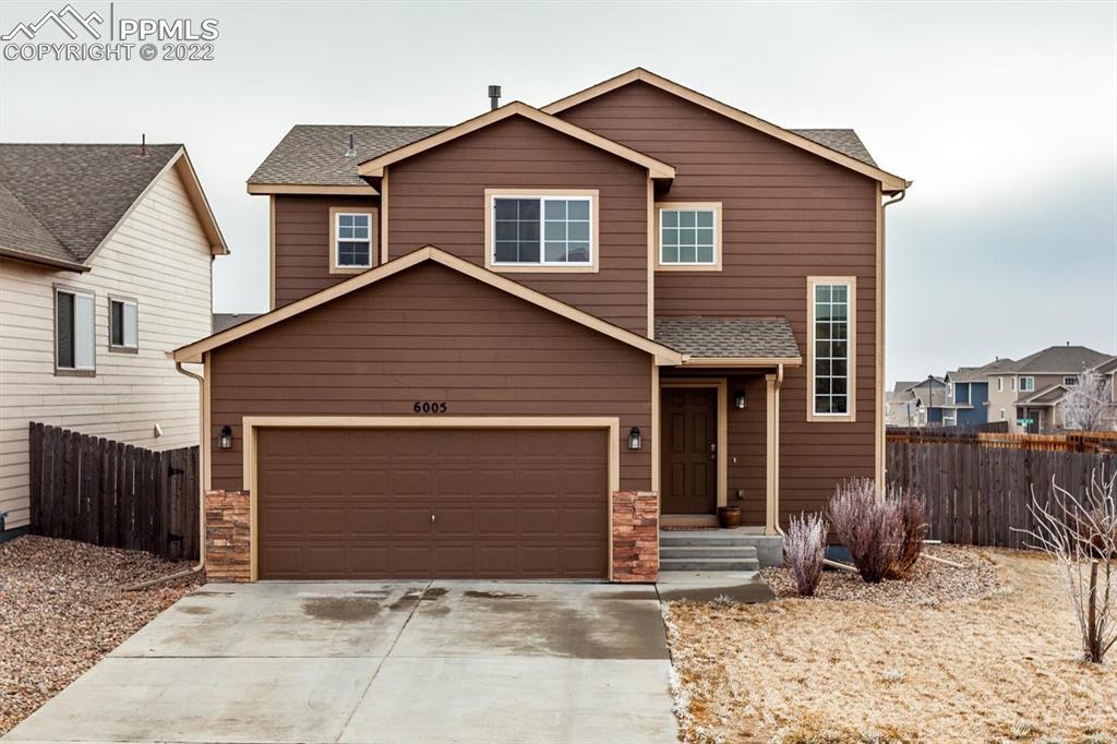6005 San Mateo Dr., Colorado Springs, CO 80911