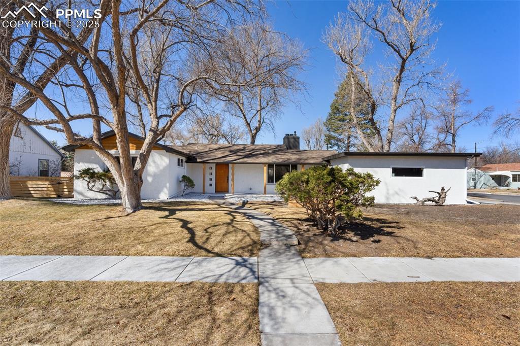 2030 N El Paso St., Colorado Springs, CO 80907
