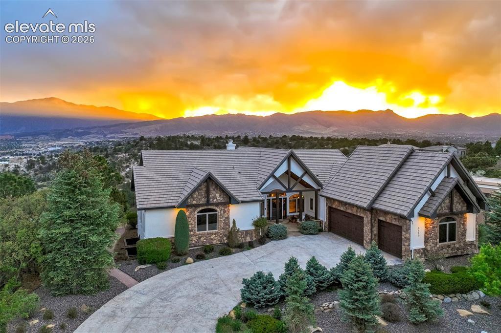 5450 Creighton Ct., Colorado Springs, CO 80918