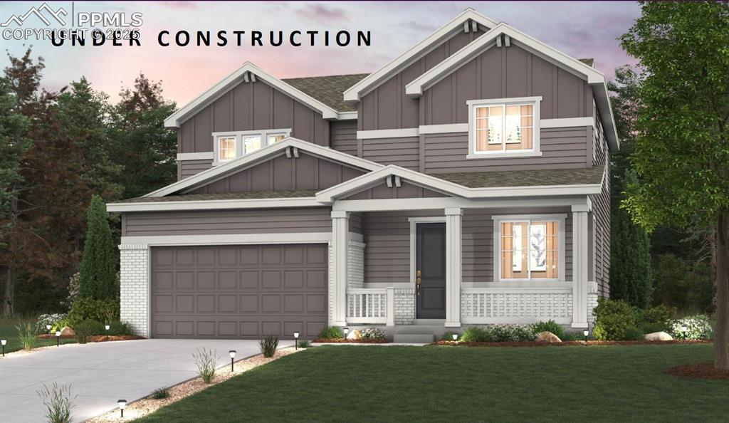 4806 Truscott Rd., Colorado Springs, CO 80925