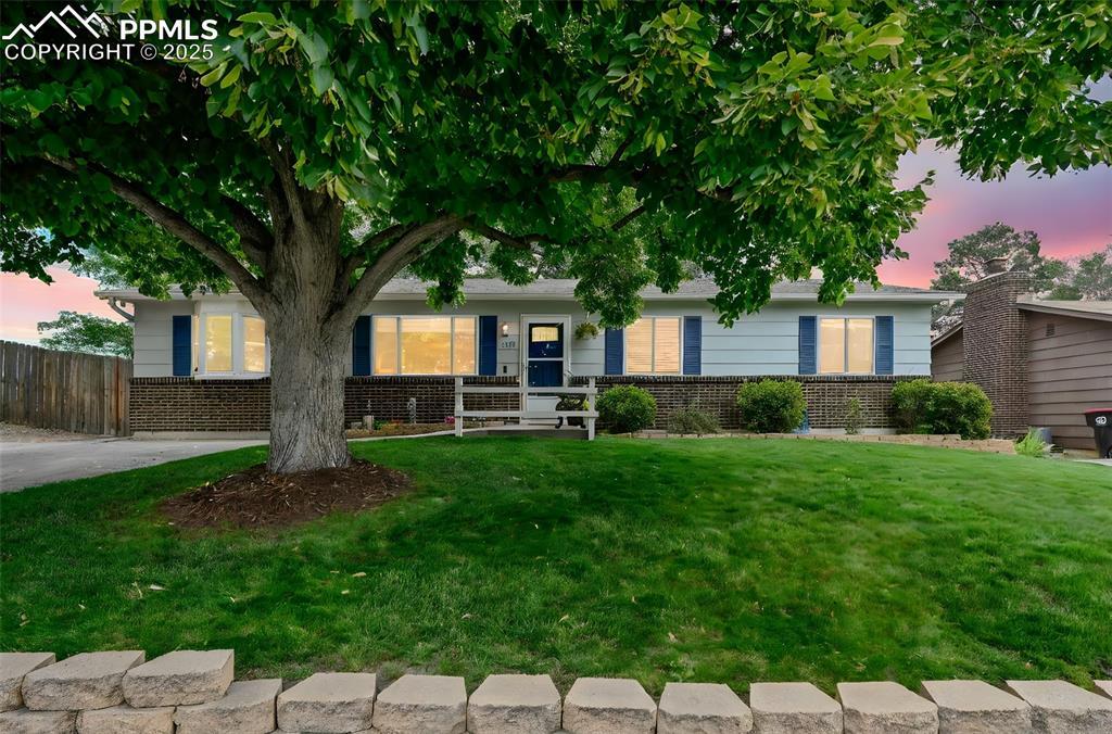 5139 Villa Cir., Colorado Springs, CO 80918