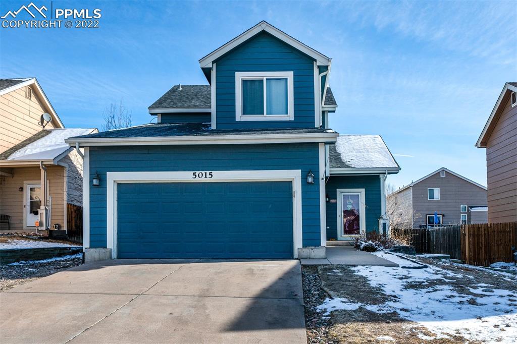 5015 Copen Dr., Colorado Springs, CO 80922