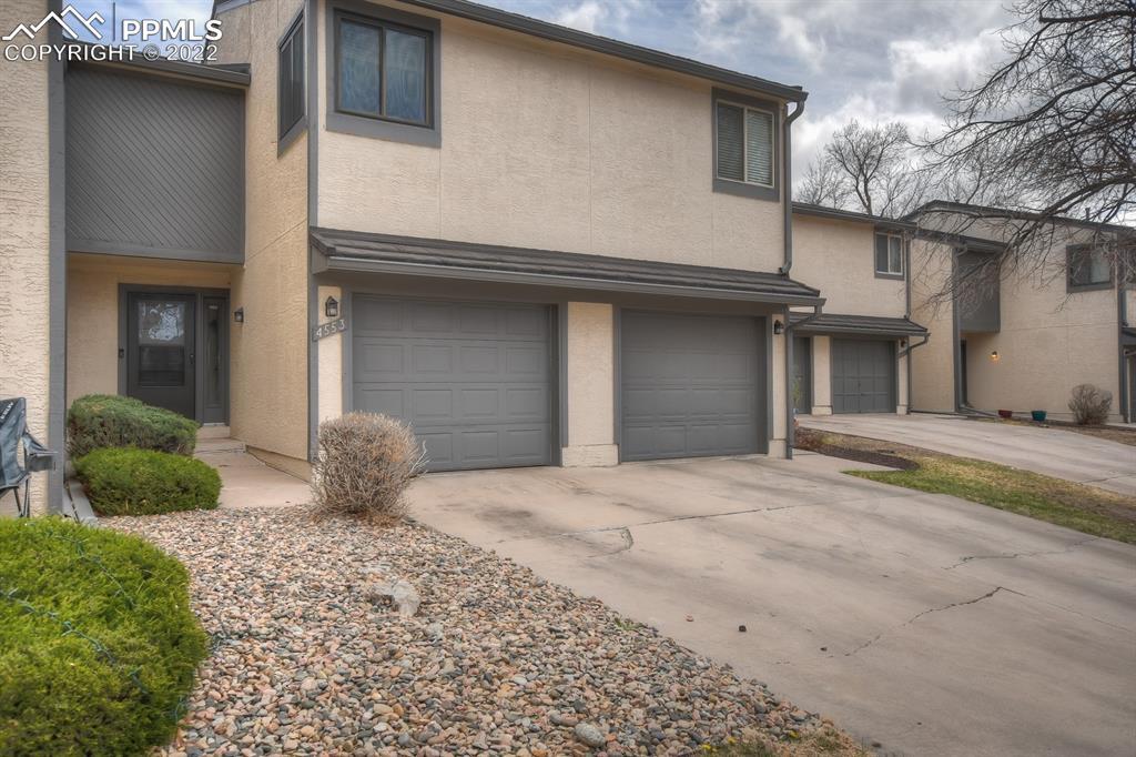 4553 Castlepoint Dr., Colorado Springs, CO 80917