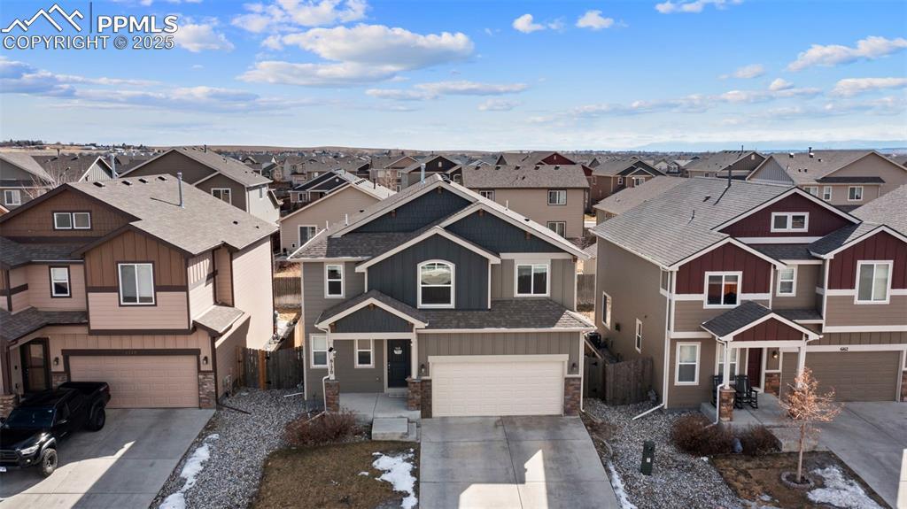 6170 Pilgrimage Rd., Colorado Springs, CO 80925