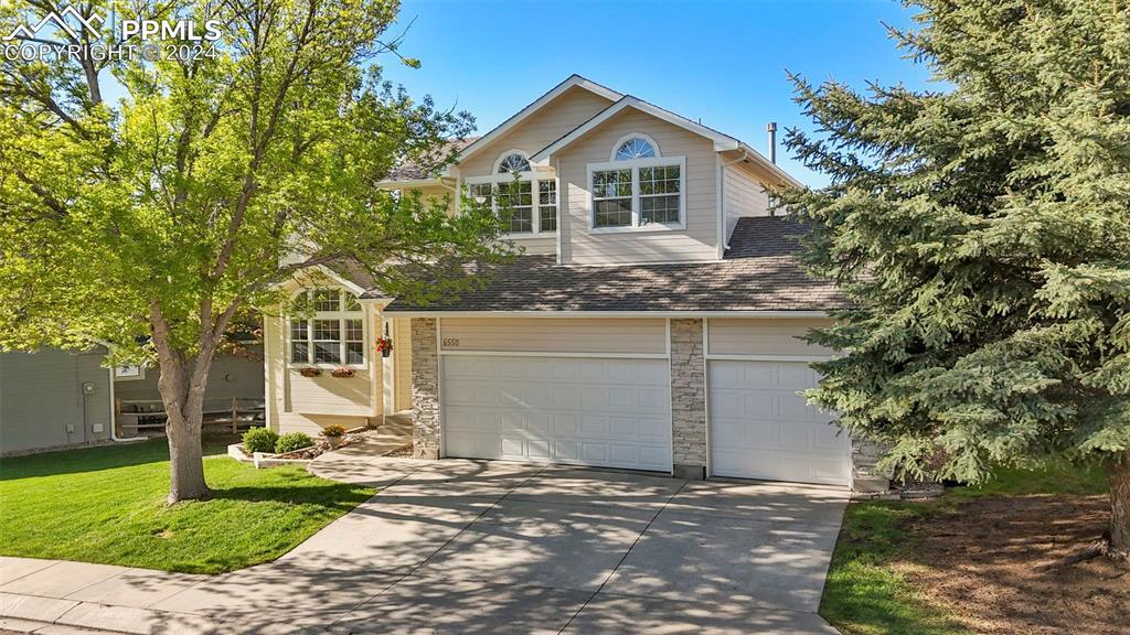 6550 Bonifas Ct., Colorado Springs, CO 80919