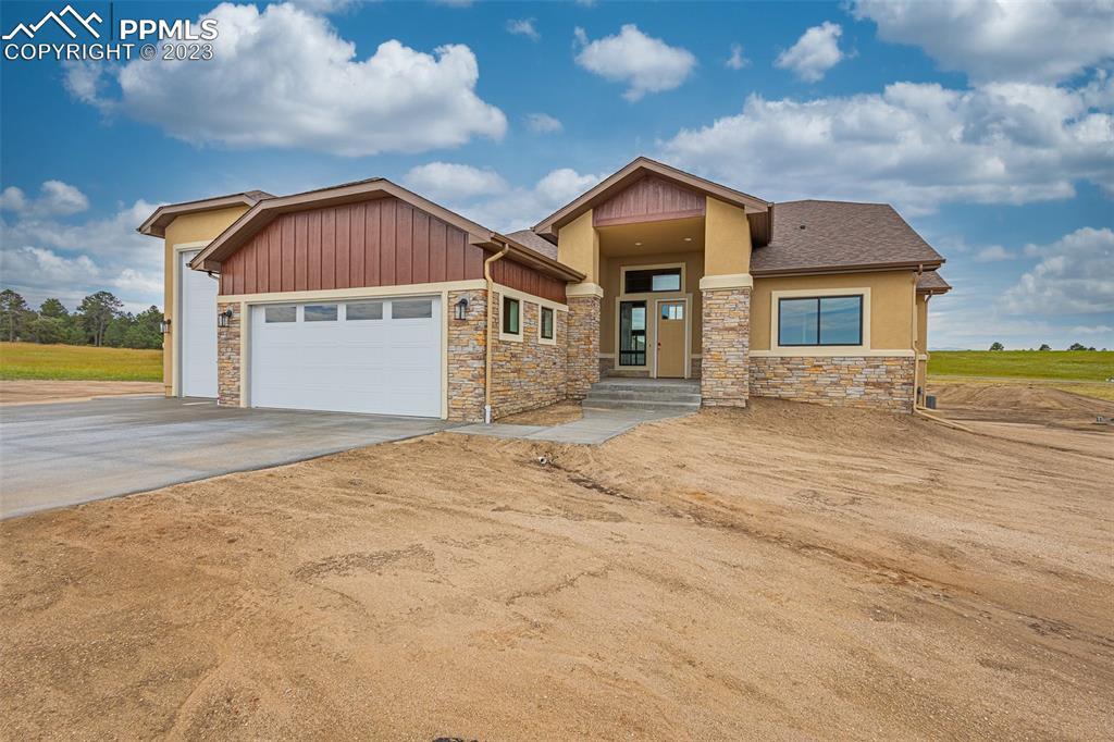 11921 Woodridge Ter., Colorado Springs, CO 80908