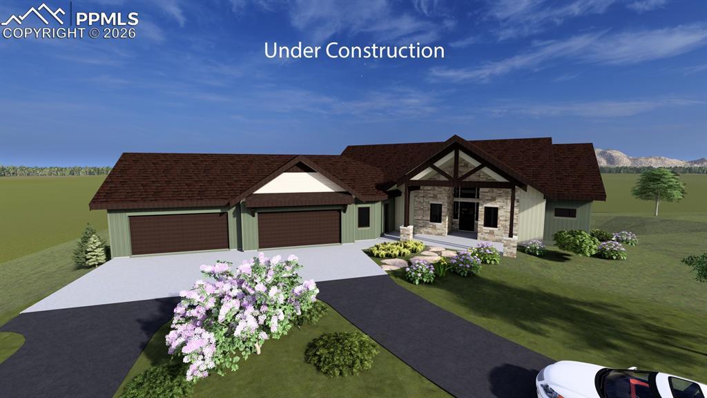 18535 Brown Rd., Colorado Springs, CO 80908