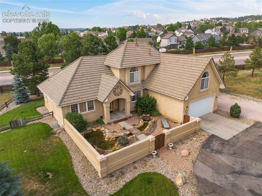 15390 Copperfield Dr., Colorado Springs, CO 80921
