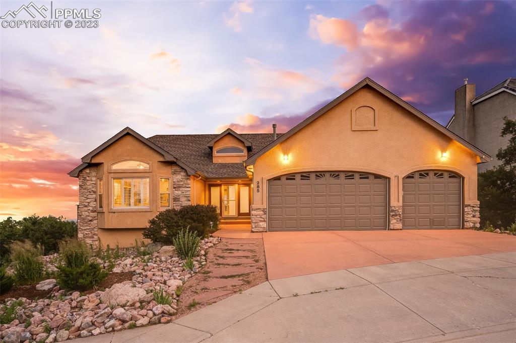285 Paisley Dr., Colorado Springs, CO 80906