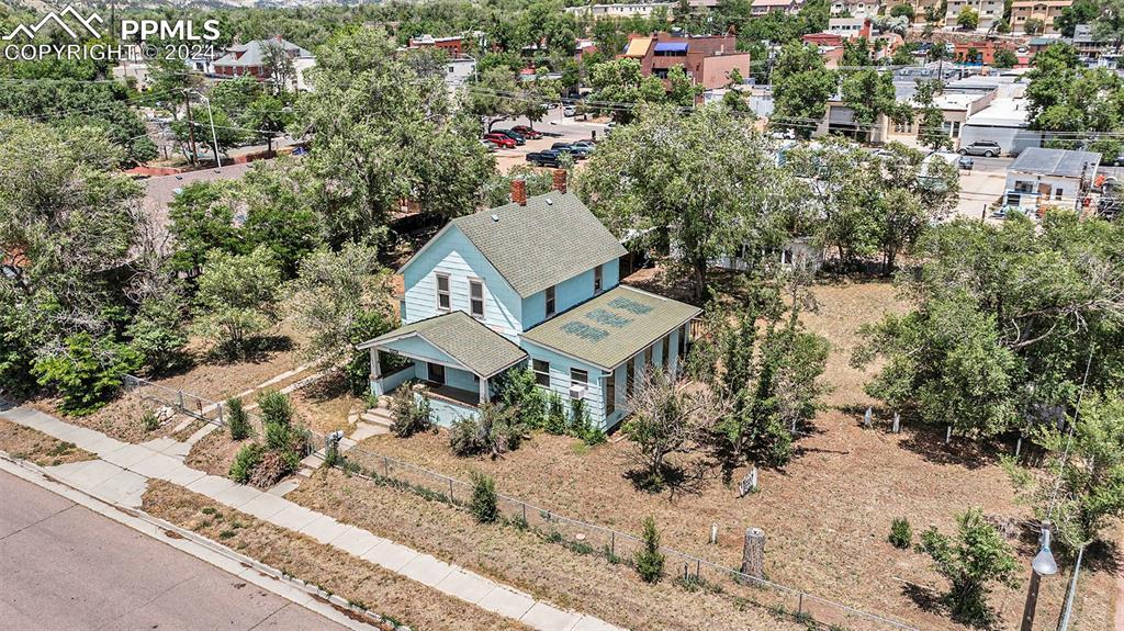 2522 W Vermijo Ave., Colorado Springs, CO 80904