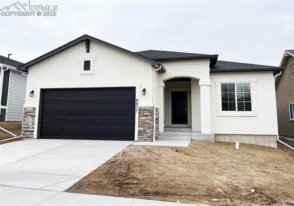 6677 Vistancia Ave., Colorado Springs, CO 80922