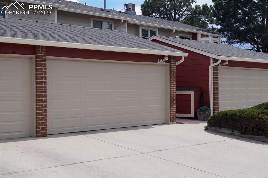 432 W Rockrimmon Blvd. #D, Colorado Springs, CO 80919