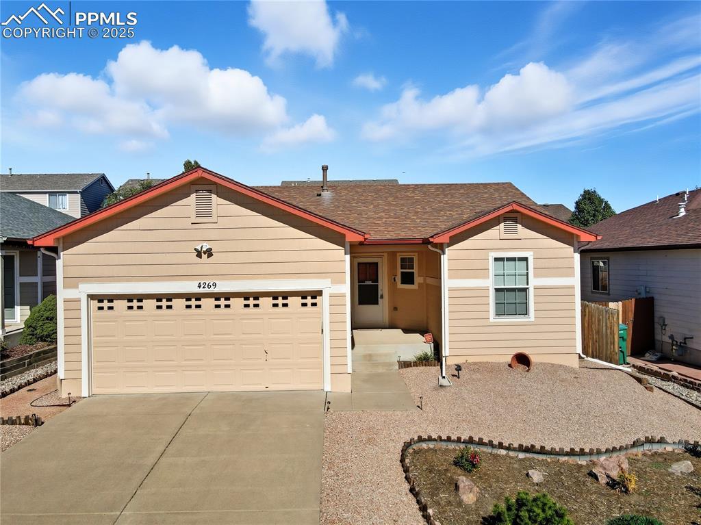 4269 Centerville Dr., Colorado Springs, CO 80922