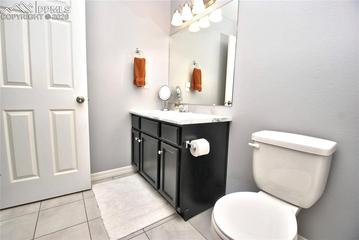 6463 Bluffmont Point, Colorado Springs, CO 80923