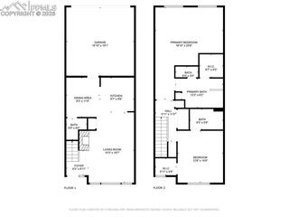 6463 Bluffmont Point, Colorado Springs, CO 80923