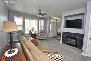 6463 Bluffmont Point, Colorado Springs, CO 80923