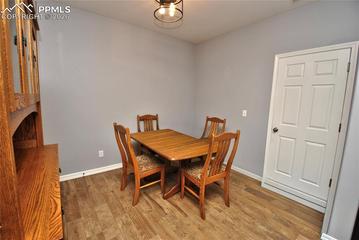 6463 Bluffmont Point, Colorado Springs, CO 80923