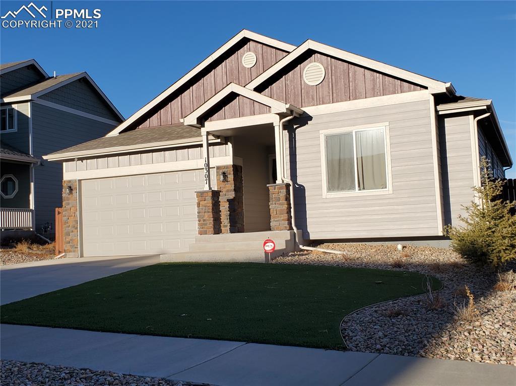 10307 Evening Vista Dr., Peyton, CO 80831
