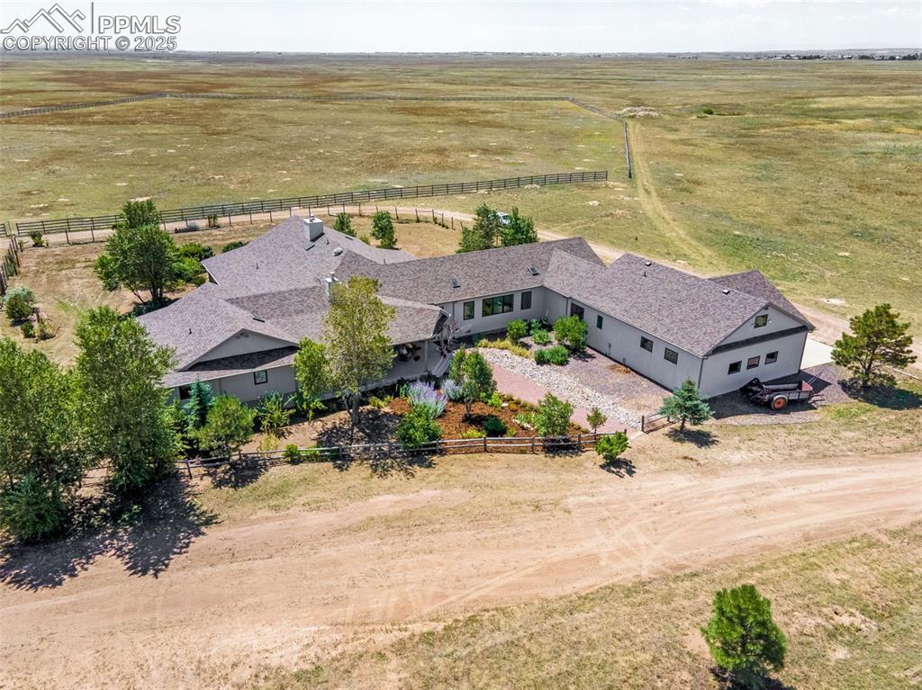 10965 Mckissick Rd., Peyton, CO 80831