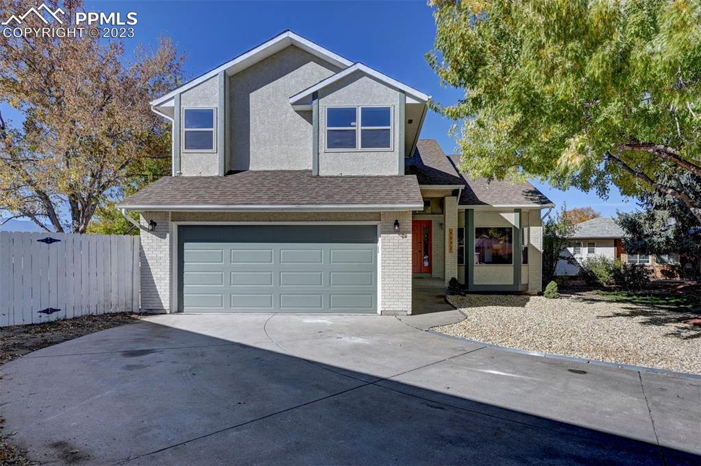 4072 Turnberry Ct., Colorado Springs, CO 80909