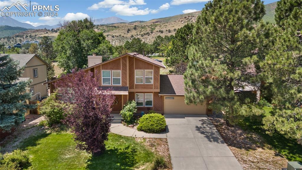 4920 Granby Cir., Colorado Springs, CO 80919