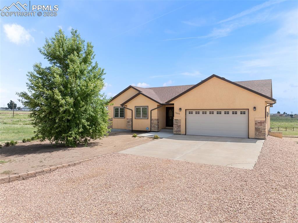 1446 N Bowen Dr., Pueblo, CO 81007