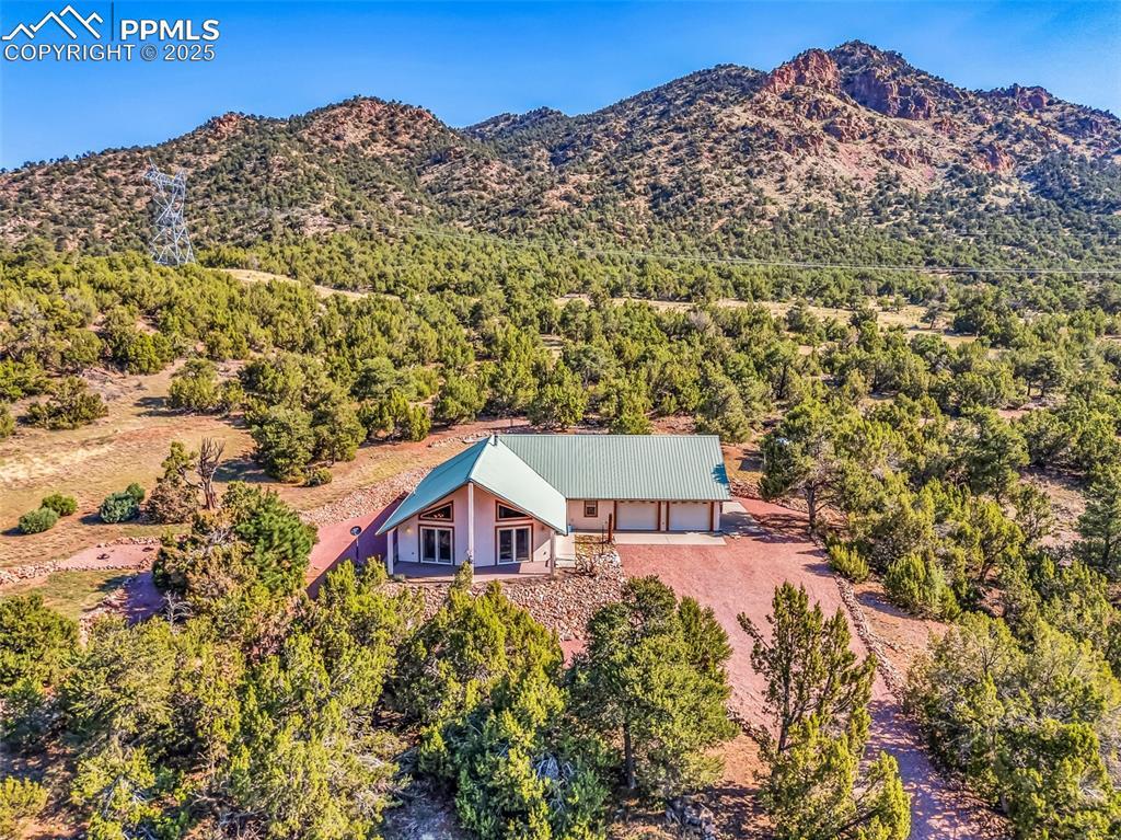 279 Horseshoe Dr., Canon City, CO 81212