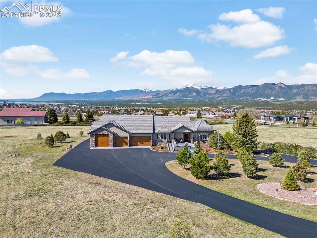 14525 Sterling Rd., Colorado Springs, CO 80921