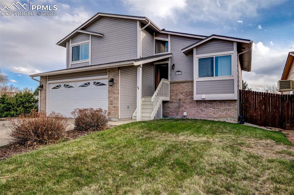 170 Monk St., Colorado Springs, CO 80911