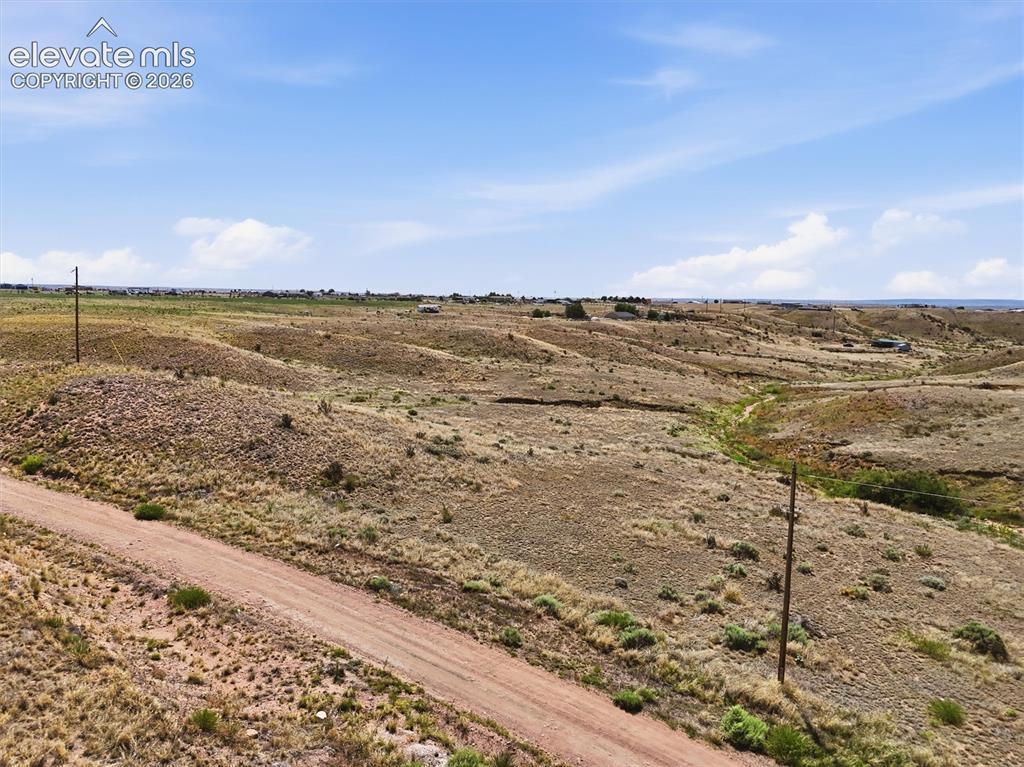 19895 El Valle View, Fountain, CO 80817