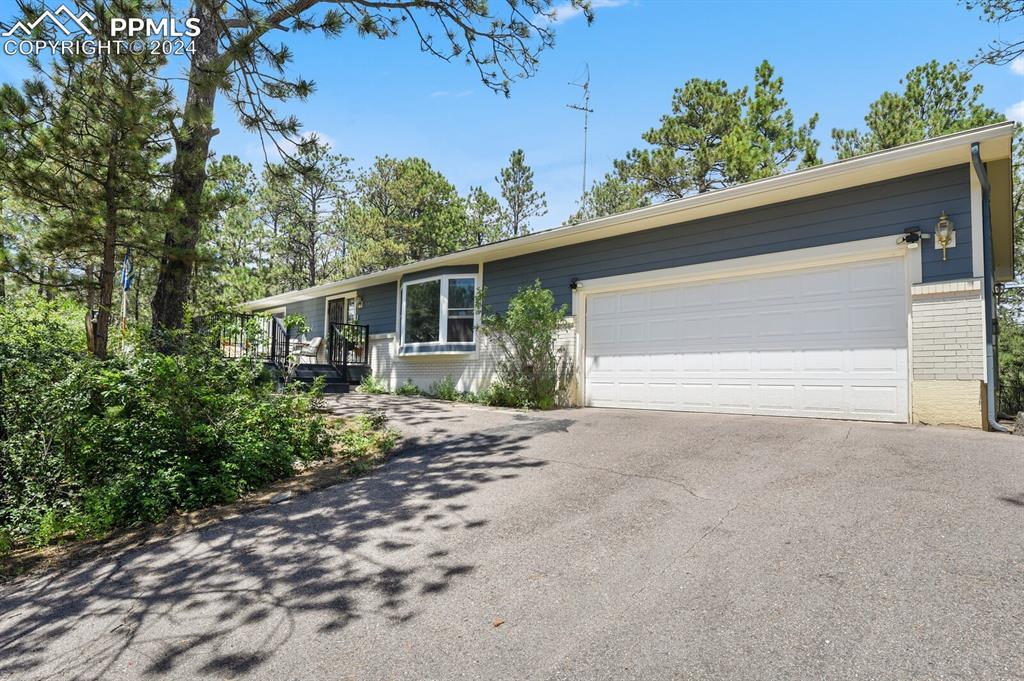 7030 Baker Rd., Colorado Springs, CO 80908