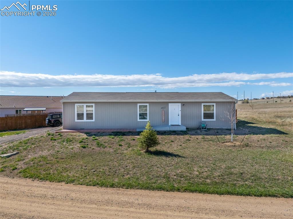 4822 W Isabella Dr., Colorado City, CO 81019