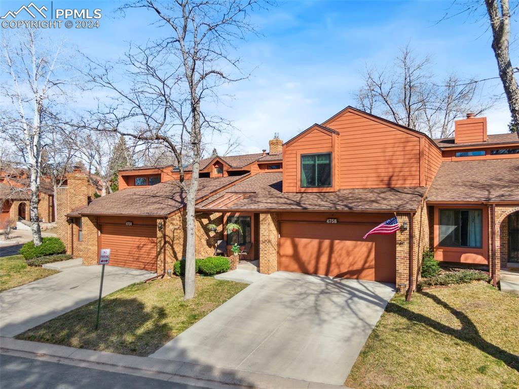 4758 Daybreak Cir., Colorado Springs, CO 80917
