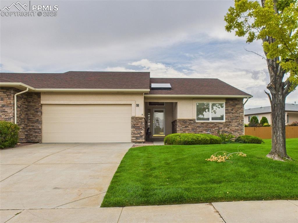 1925 Kingsroyal Blvd. #M, Pueblo, CO 81005