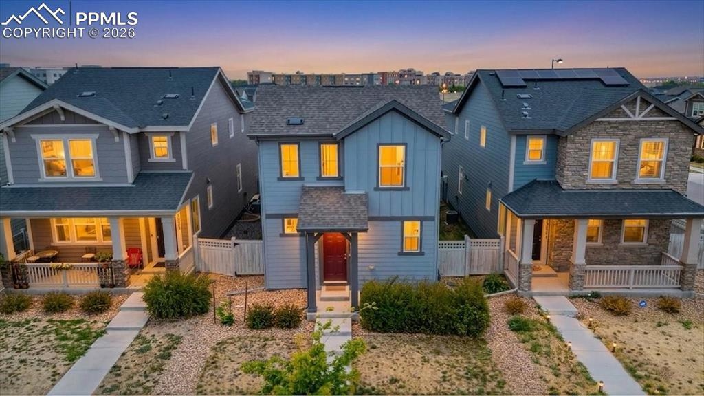 19085 E 66th Ave., Denver, CO 80249